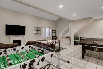 Beautiful 5BR w/King Beds, Pool & Hot Tub, Games, Las Vegas (zdjęcie 5)