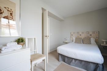 Suite Batihojas, Seville (photo 5)