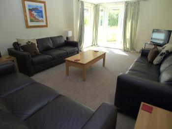 Brunswick Apartments, Edimburgo (foto 2)