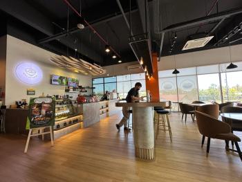 ITCC Manhattan by StayIn 5pax, Donggongon (fotografie 3)