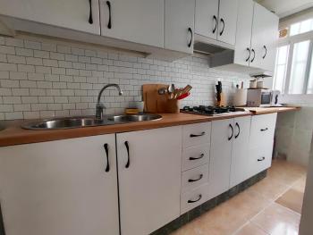 La casa del patio en pleno San Lorenzo, Córdoba (fotografie 5)