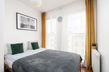 A.S. HOME Kościuszki Apartament dwupoziomowy, Breslavia (foto 5)