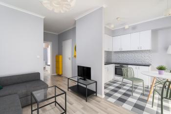 A.S HOME Kościuszki II, Breslavia (foto 4)