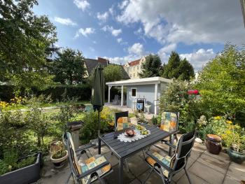 Elbidyll, Magdeburg (Foto 4)