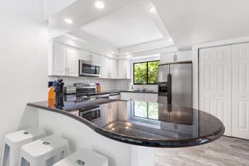 Just Beachy By Beachside Management, Siesta Key (fotografie 4)