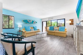 Just Beachy By Beachside Management, Siesta Key (fotografie 2)