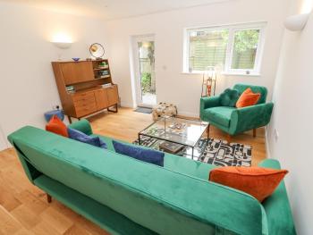 James' Place, Falmouth (fotografie 2)