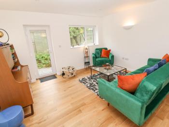 James' Place, Falmouth (fotografie 3)