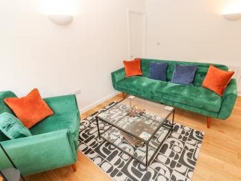 James' Place, Falmouth (fotografie 4)