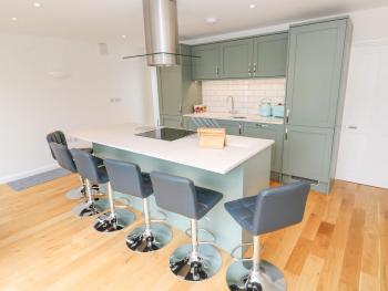 James' Place, Falmouth (fotografie 5)