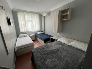 Hotel Prima, Istanbul (fotografie 2)