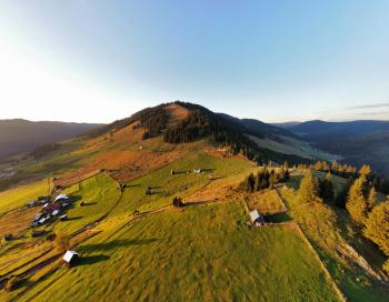 Pleta View, Vatra Dornei (foto 3)