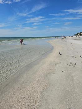 Beach Condo, Clearwater Beach (zdjęcie 5)
