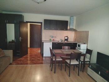 Тайната квартира - The Secret apartment, Pamporowo (Foto 4)