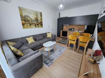 Apartment Sweet 21, Tirana (photo 2)