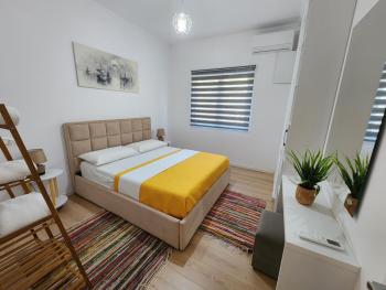 Apartment Sweet 21, Tirana (photo 5)