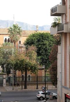 Palermo old style - Boutique apartment with terrace in center city, Palermo (fotografie 3)