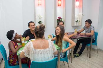 Hotel Sixtina Plaza Medellin, Medellín (foto 4)