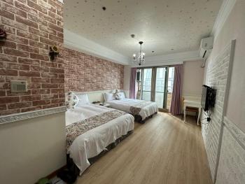 CT Theme Suite, Kaohsiung (foto 5)