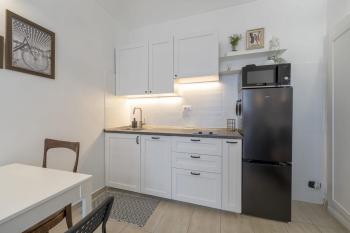 Appartamento San Salvario- Valentino, Turín (fotografie 5)