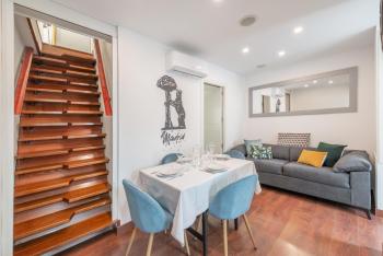 Duplex PLAZA MAYOR by MONARO*****, Madrid (foto 2)