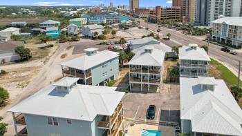 Spinnaker Pointe 3B Duplex, Галф-Шорс (фото 3)