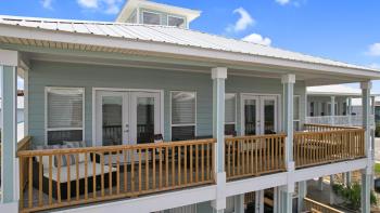 Spinnaker Pointe 3B Duplex, Галф-Шорс (фото 5)
