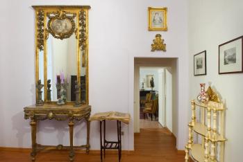 Domus Decumana, Neapel (Foto 4)