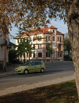 Ferienwohnung Villa Fiedler, Dresden (foto 2)