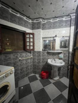 شقه ثلاثه غرف وريسبشن ثلاثه قطع لك بالكامل بها تكييف ف الصاله, Mansoura (fotografie 4)