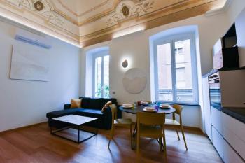 Loft 21 - Lussuoso ed Elegante a due passi dal Mare, Finale Ligure (fotografie 3)