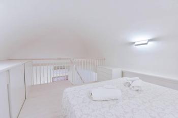 Loft 21 - Lussuoso ed Elegante a due passi dal Mare, Finale Ligure (fotografie 4)
