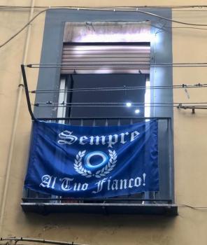 Casa Nel Cuore Di Napoli centro storico, Neapel (Foto 3)