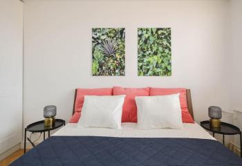 Old town 2BR with best view, Bratislava (foto 5)