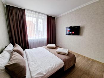 Apartament on Chornovola, 40 ЖК Варварівка, Lutsk (foto 3)
