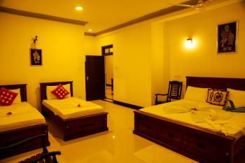 Villa71, Galle (foto 3)