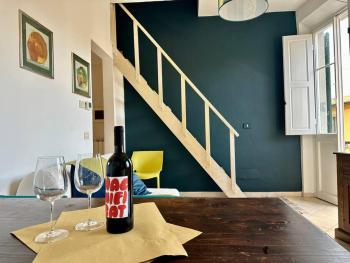 Magnificat's Apartment, Florence (photo 2)