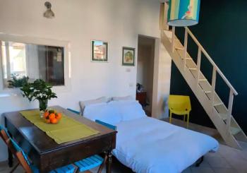 Magnificat's Apartment, Florence (photo 4)