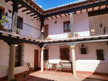 Apartamento Armiñán Ronda- parking opcional, Ронда (фото 5)