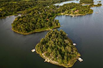 Marholmen, Norrtälje (Foto 5)