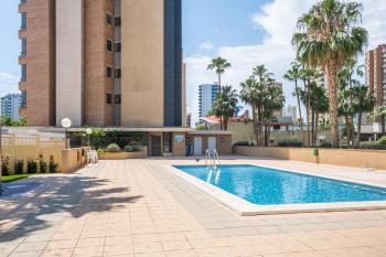 Gemelos 23 - 10B Apartment Levante Beach, Benidorm (foto 4)