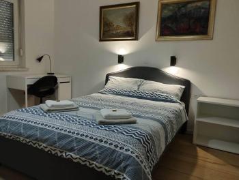 Lovely flat, city center with free parking, Varaždin (foto 4)