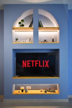 Vibrant Apartment, Tirana (photo 4)