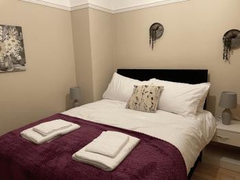 Dinizia, 2 bedrooms, sleeps 5, Birmingham (fotografie 4)