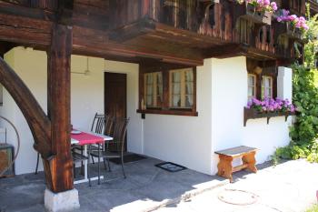 B & B Brienz, Brienz (foto 3)