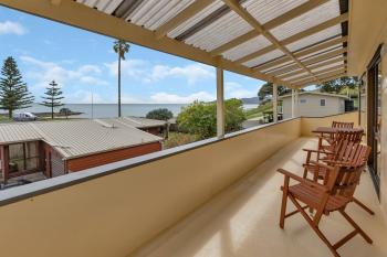 Seaside on Stratford - Cable Bay Holiday Home, Cable Bay (foto 4)