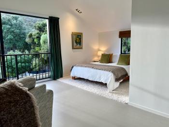 The Studio, Whangarei Heads, Whangarei (fotografie 3)