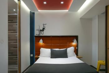Hotel Aulivia Opéra, Paris (Foto 3)