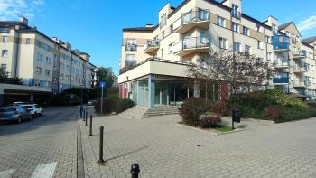 Green Kabaty Apartment 1, Varšava (fotografie 4)