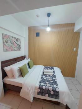 2BR Condo in Tagaytay I Lake View I Fast Wifi I Free Parking, Tagaytay (photo 2)